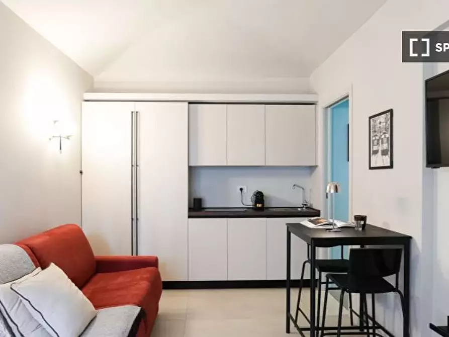 appartamento in affitto a Torino in zona Centro Storico