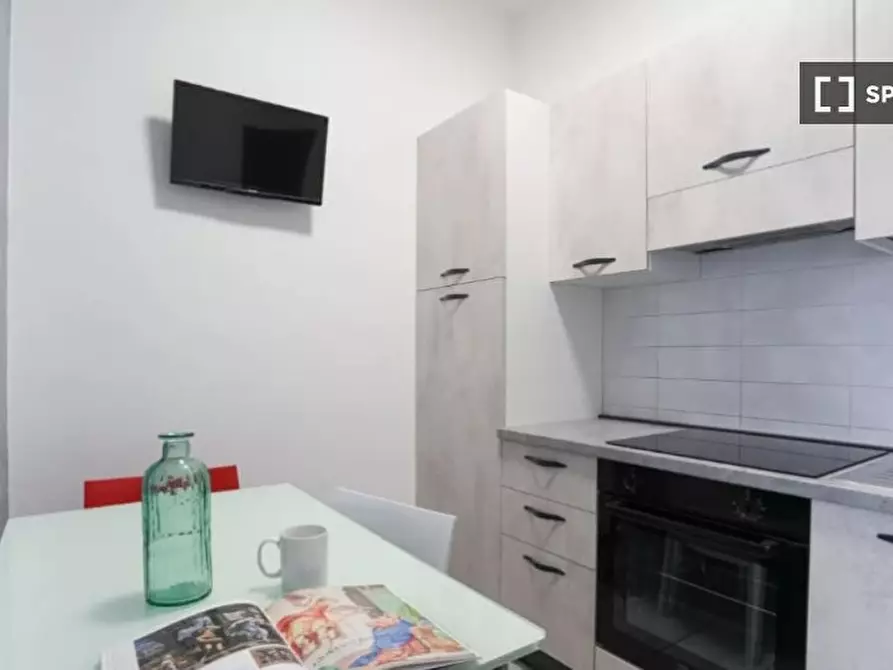 appartamento in affitto a Torino in zona San Salvario