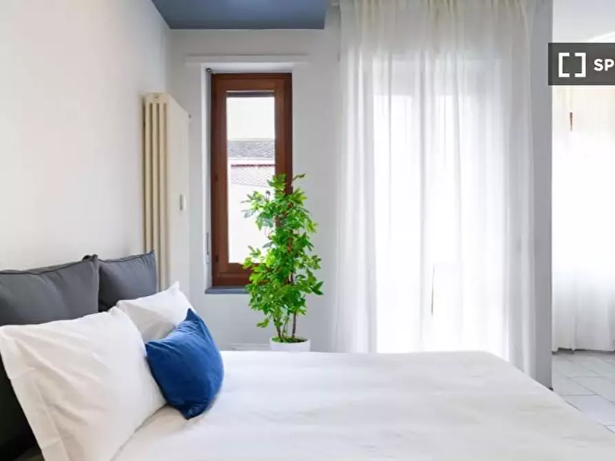 appartamento in affitto a Torino in zona San Salvario