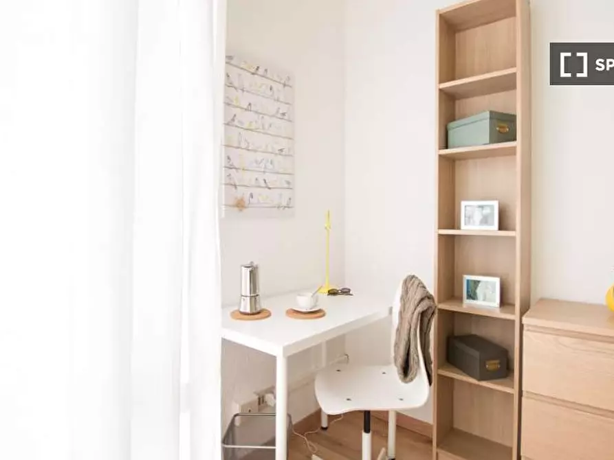 appartamento in affitto a Torino in zona San Salvario