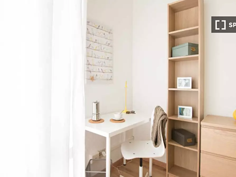 appartamento in affitto a Torino in zona San Salvario