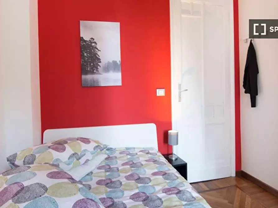 appartamento in affitto a Torino in zona Centro Storico