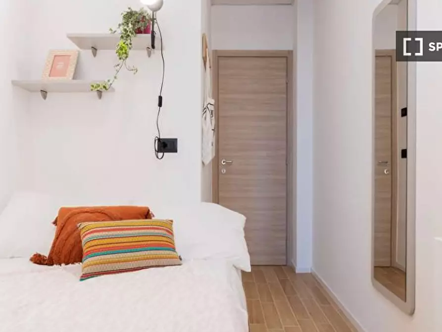 appartamento in affitto a Torino in zona Aurora