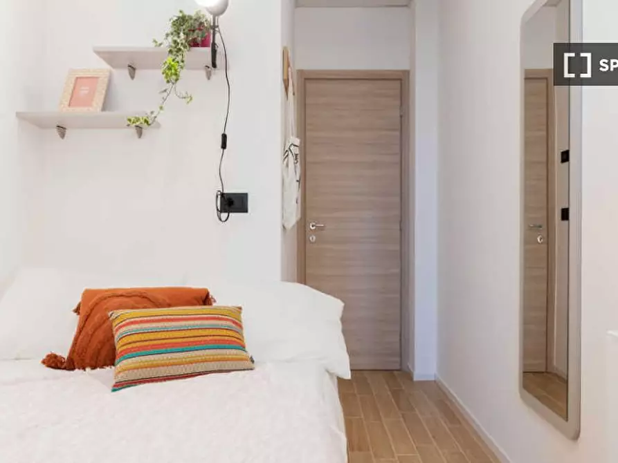 appartamento in affitto a Torino in zona Aurora