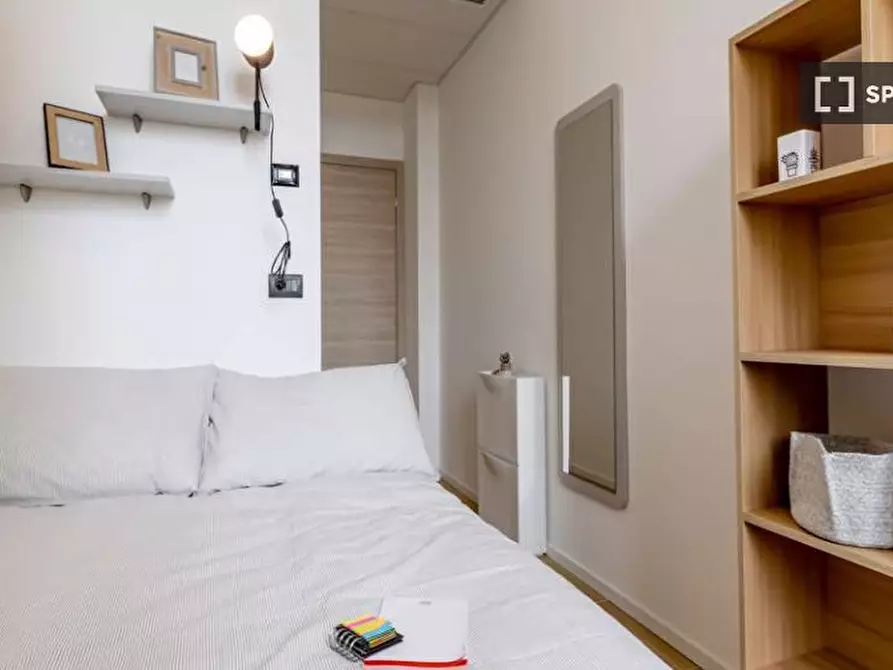 appartamento in affitto a Torino in zona Aurora