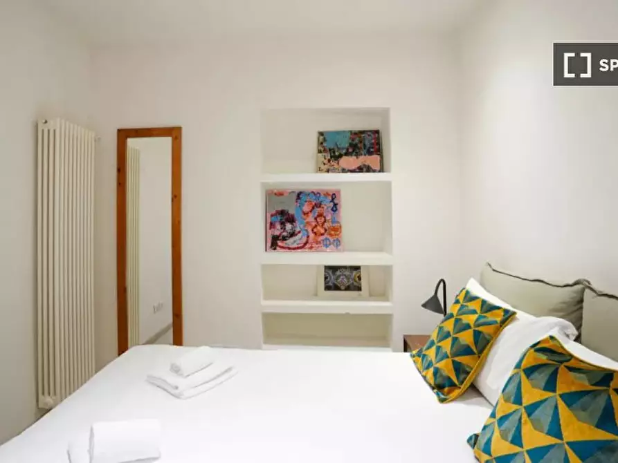 appartamento in affitto a Torino in zona Centro Storico