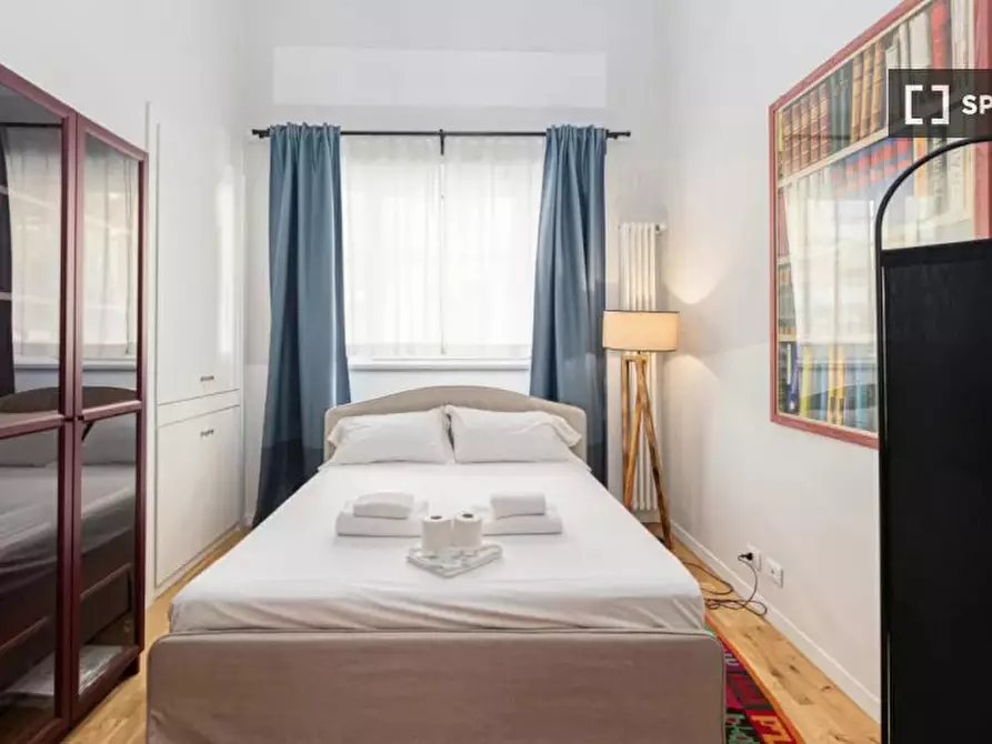 appartamento in affitto a Torino in zona Aurora