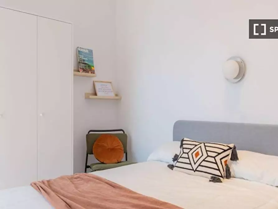 appartamento in affitto a Torino in zona Aurora