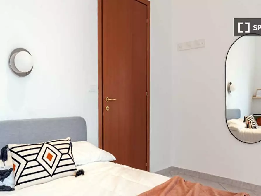 appartamento in affitto a Torino in zona Aurora