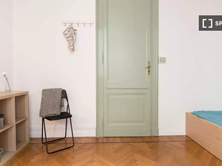 appartamento in affitto a Torino in zona San Donato