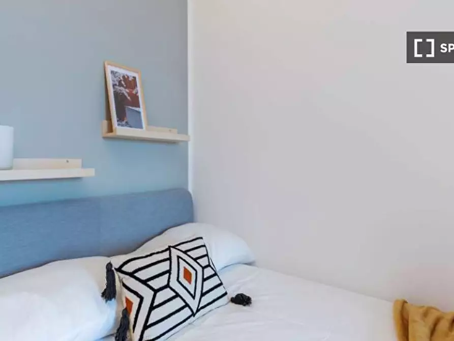 appartamento in affitto a Torino in zona Aurora