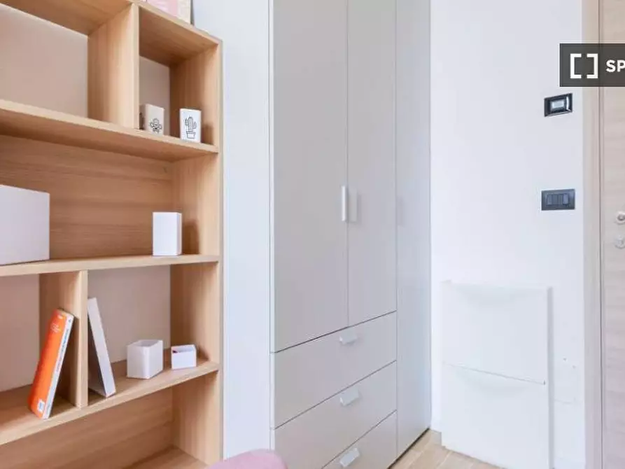 appartamento in affitto a Torino in zona Aurora