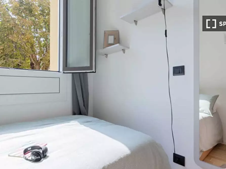 appartamento in affitto a Torino in zona Aurora