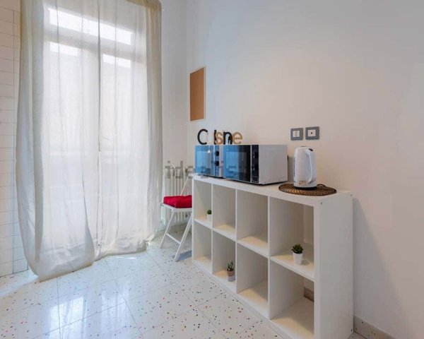 appartamento in affitto a Torino