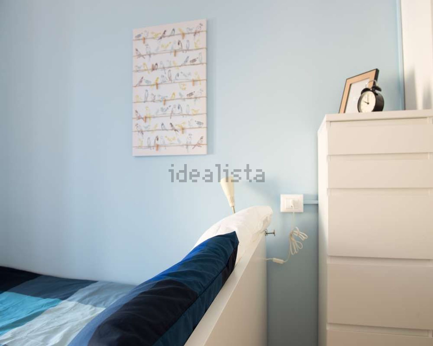 appartamento in affitto a Torino