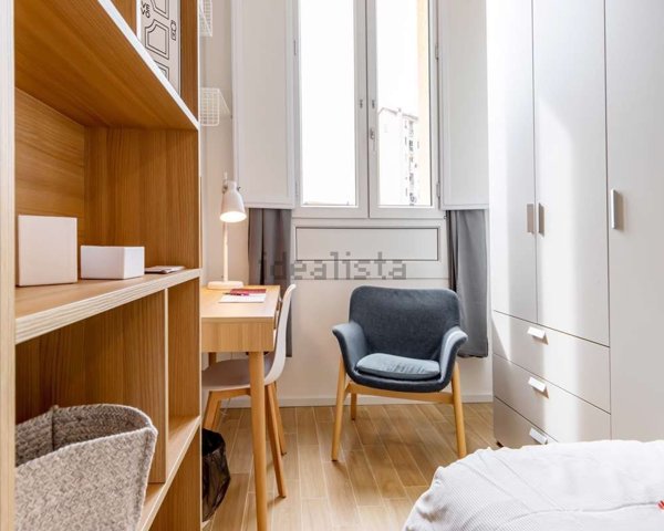 appartamento in affitto a Torino in zona Aurora