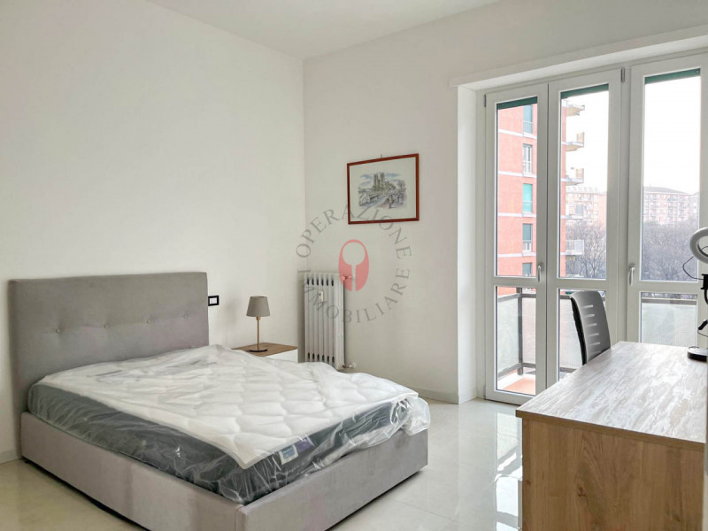 appartamento in affitto a Torino in zona Santa Rita