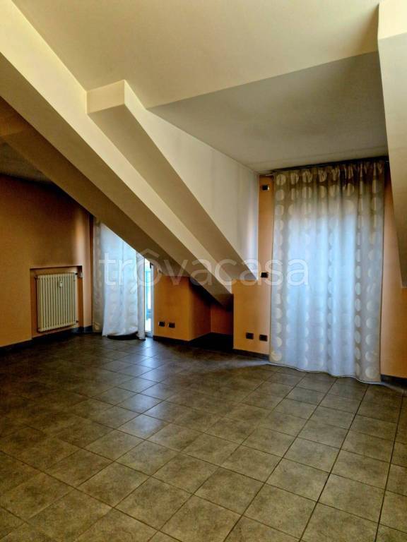 appartamento in affitto a Torino in zona Borgo San Paolo