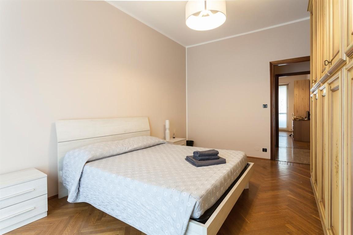 appartamento in affitto a Torino
