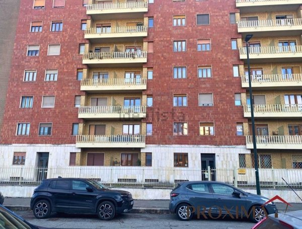 ufficio in affitto a Torino in zona Parella