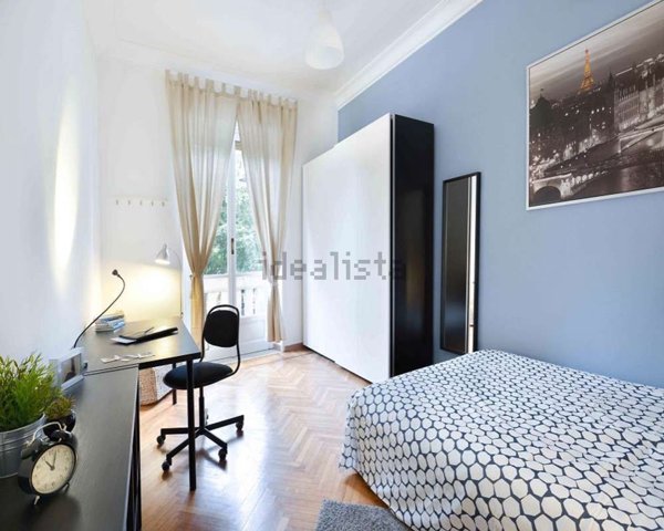 appartamento in affitto a Torino in zona Barriera di Milano