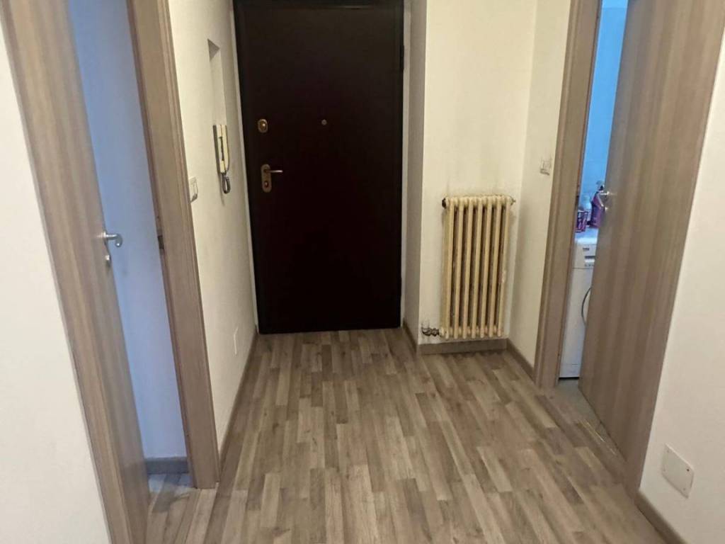 appartamento in affitto a Torino in zona Crocetta