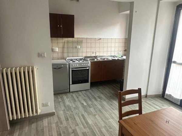 appartamento in affitto a Torino in zona Crocetta