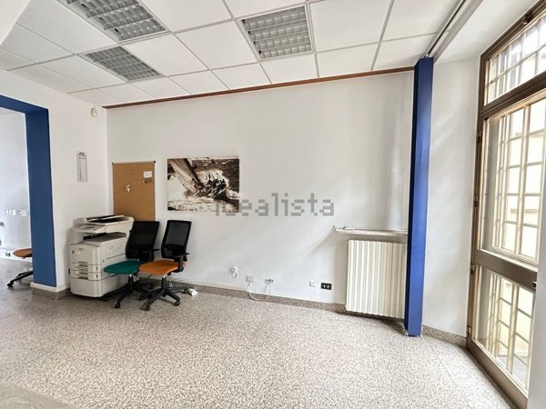 ufficio in affitto a Torino