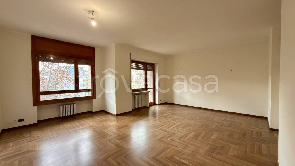 appartamento in affitto a Torino in zona San Donato