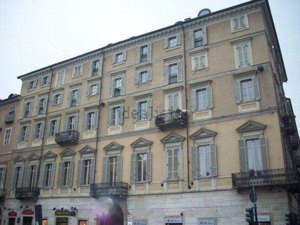 appartamento in affitto a Torino in zona Centro Storico