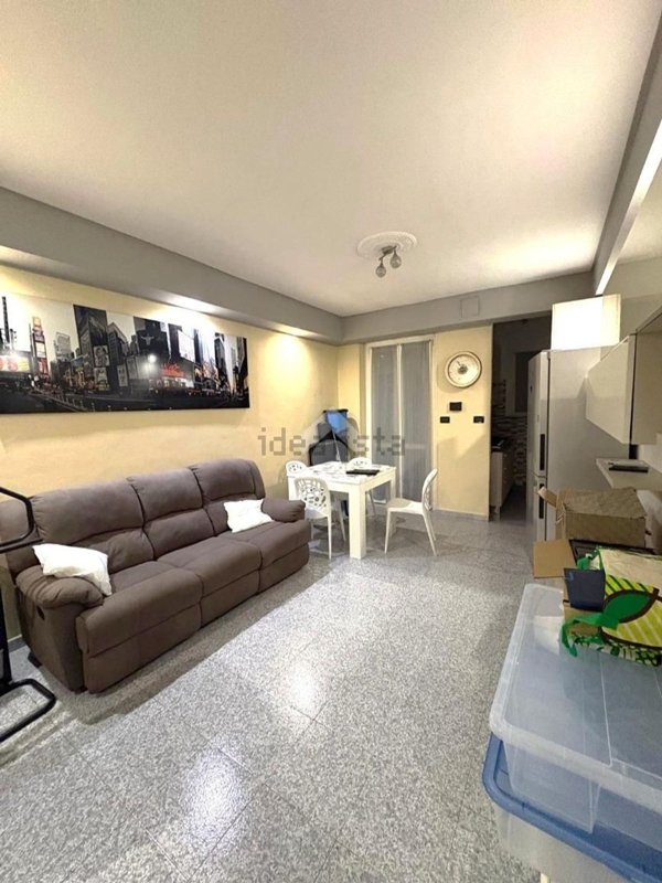 appartamento in affitto a Torino in zona Parella