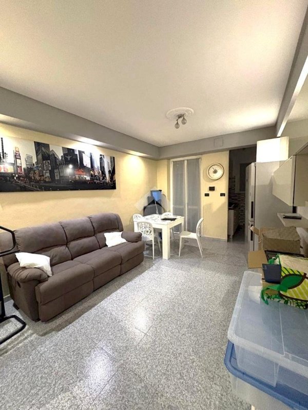 appartamento in affitto a Torino in zona Parella