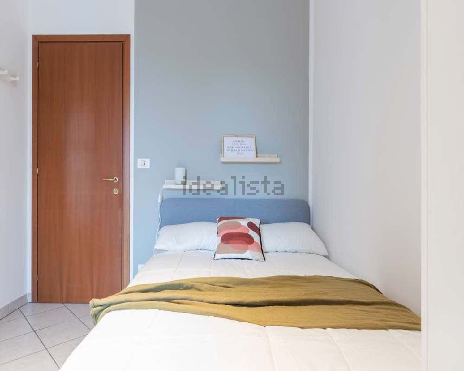 appartamento in affitto a Torino in zona Aurora