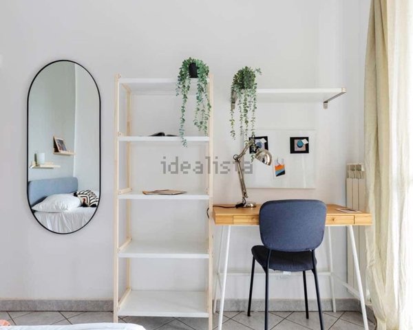 appartamento in affitto a Torino in zona Aurora