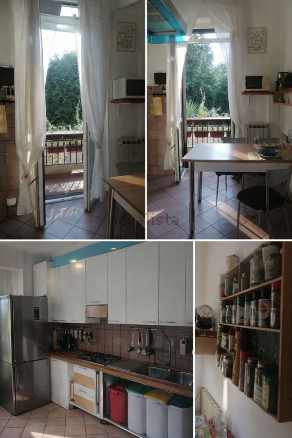 appartamento in affitto a Torino in zona Gran Madre