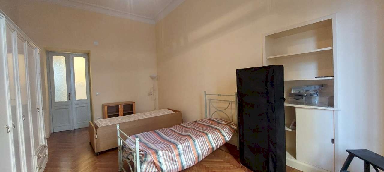 appartamento in affitto a Torino in zona Parella