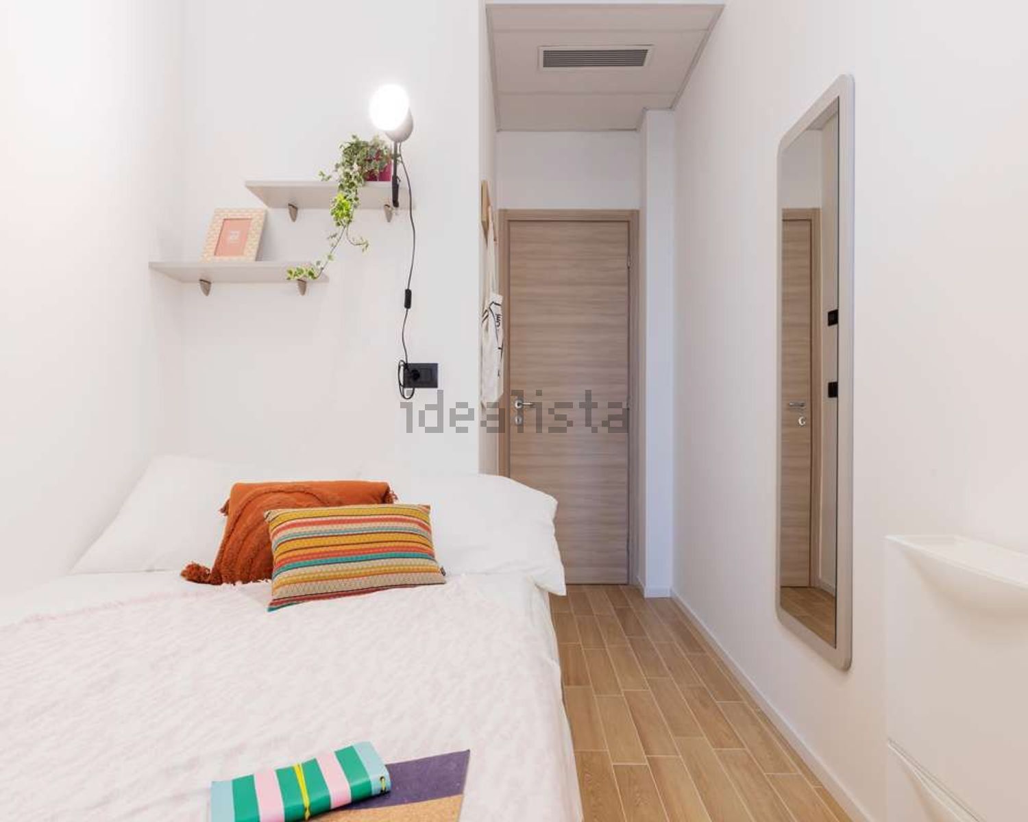 appartamento in affitto a Torino in zona Aurora