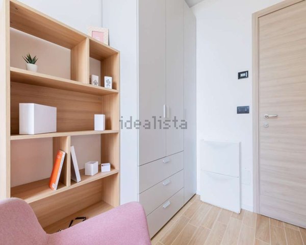 appartamento in affitto a Torino in zona Aurora