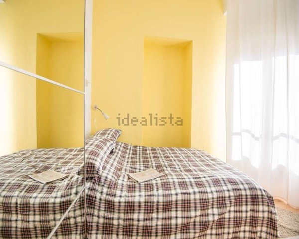 appartamento in affitto a Torino