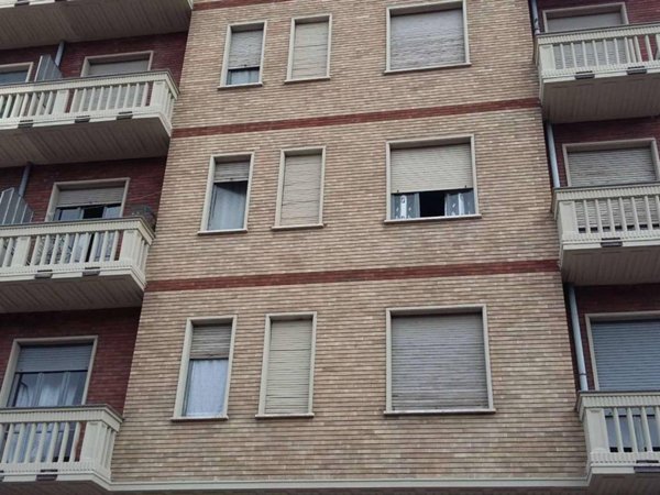 appartamento in affitto a Torino in zona Lucento