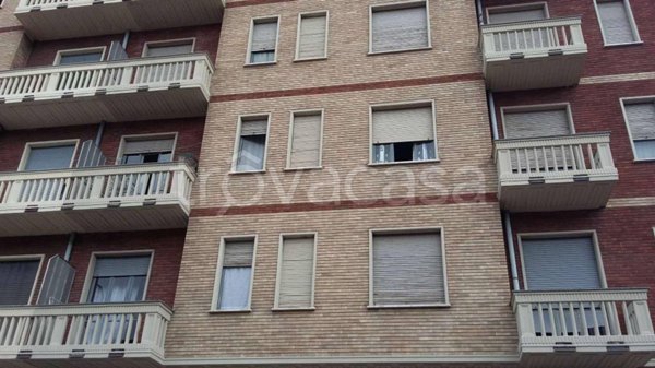 appartamento in affitto a Torino in zona Lucento