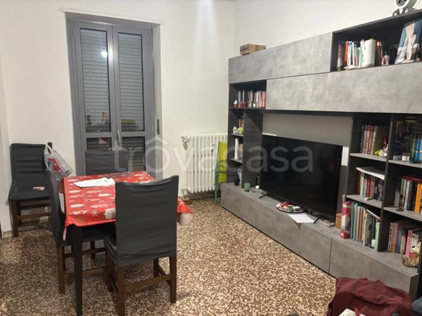 appartamento in affitto a Torino in zona Lucento