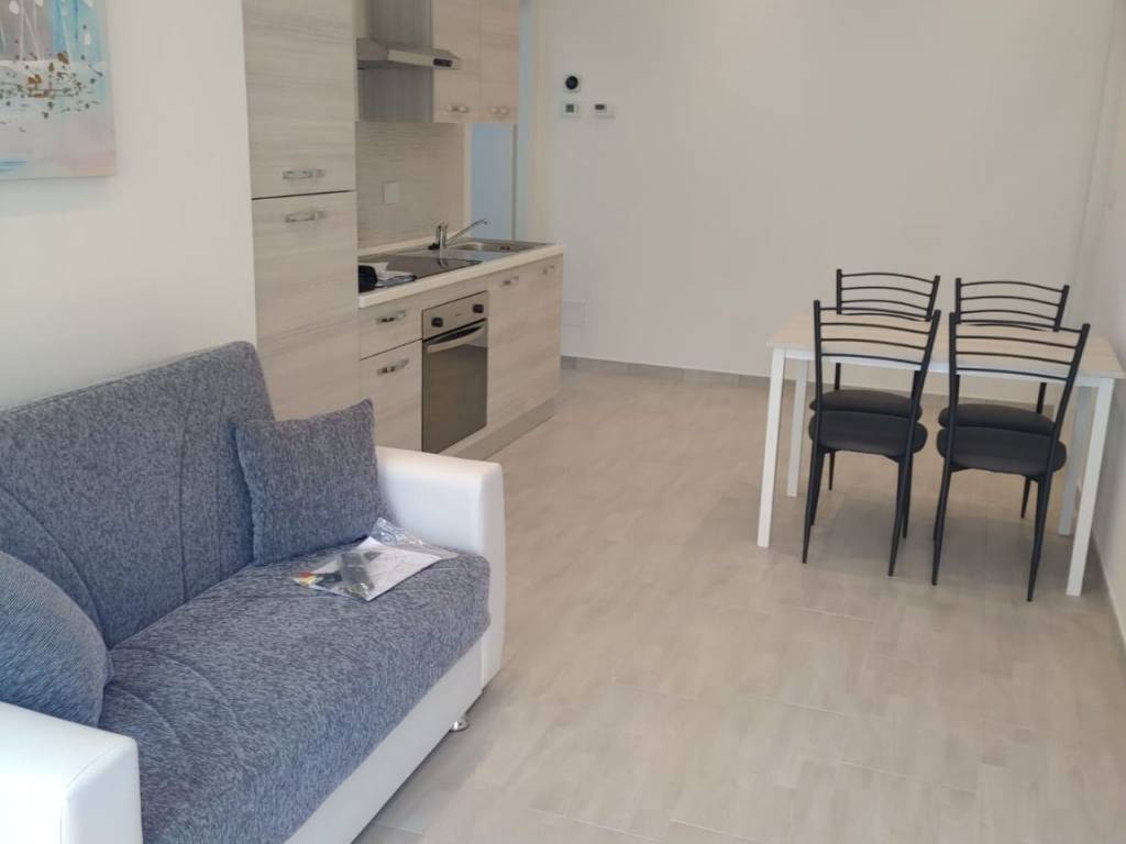 appartamento in affitto a Torino in zona Millefonti