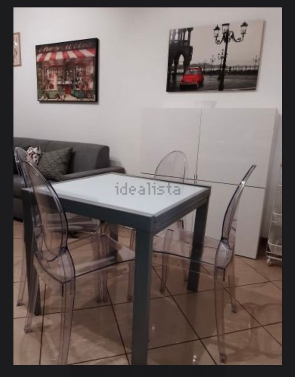 appartamento in affitto a Torino in zona Millefonti