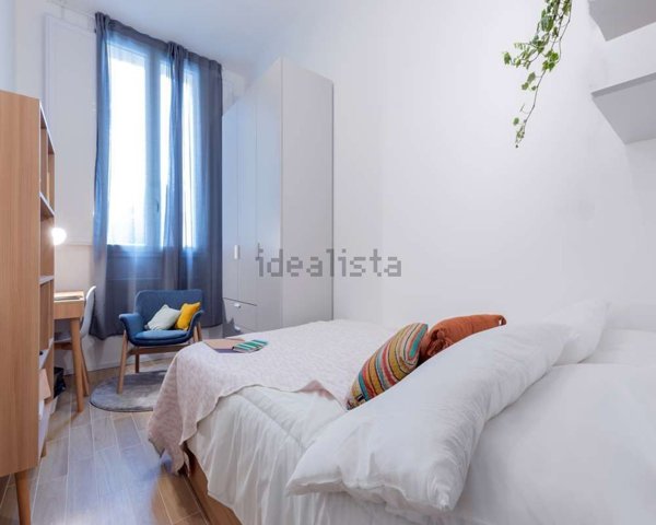 appartamento in affitto a Torino in zona Aurora