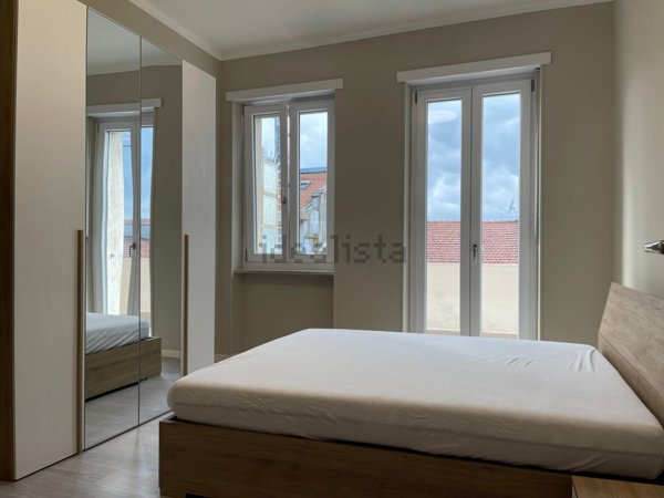 appartamento in affitto a Torino in zona Filadelfia