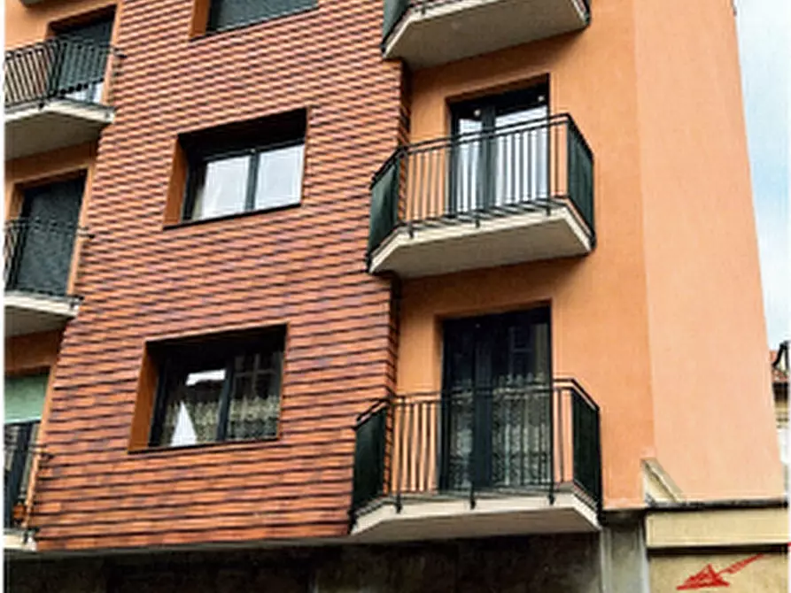 mansarda in affitto a Torino