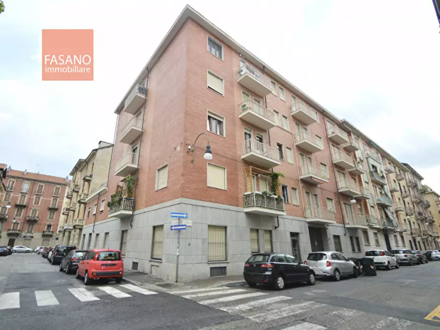 appartamento in affitto a Torino