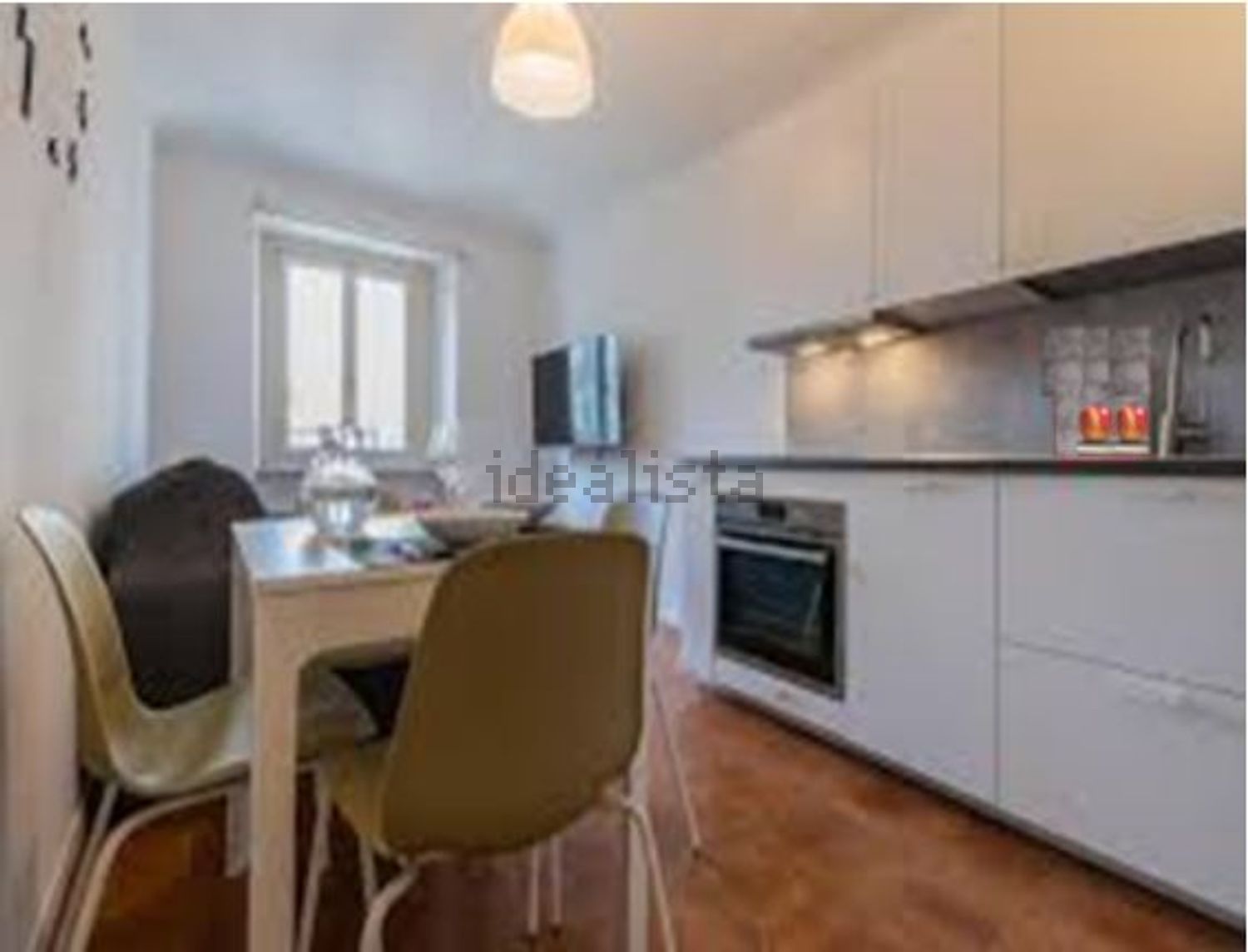 appartamento in affitto a Torino in zona Crocetta