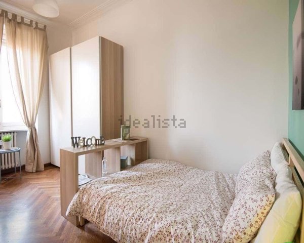 appartamento in affitto a Torino in zona Santa Rita